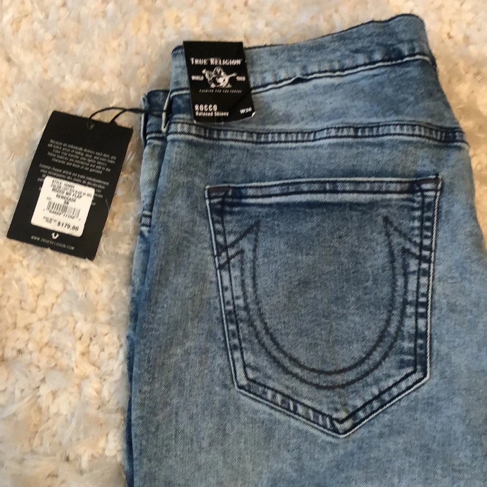 True Religion Rocco